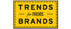 Скидка 10% на коллекция trends Brands limited! - Светлоград